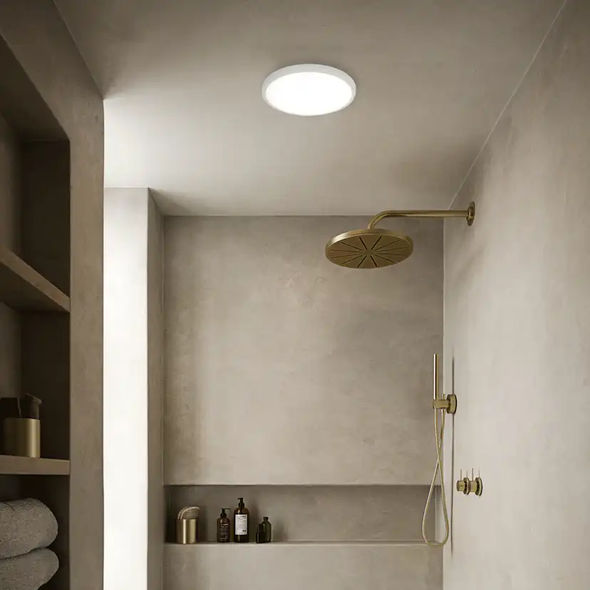 Plafond Nordlux Oja Smart Light