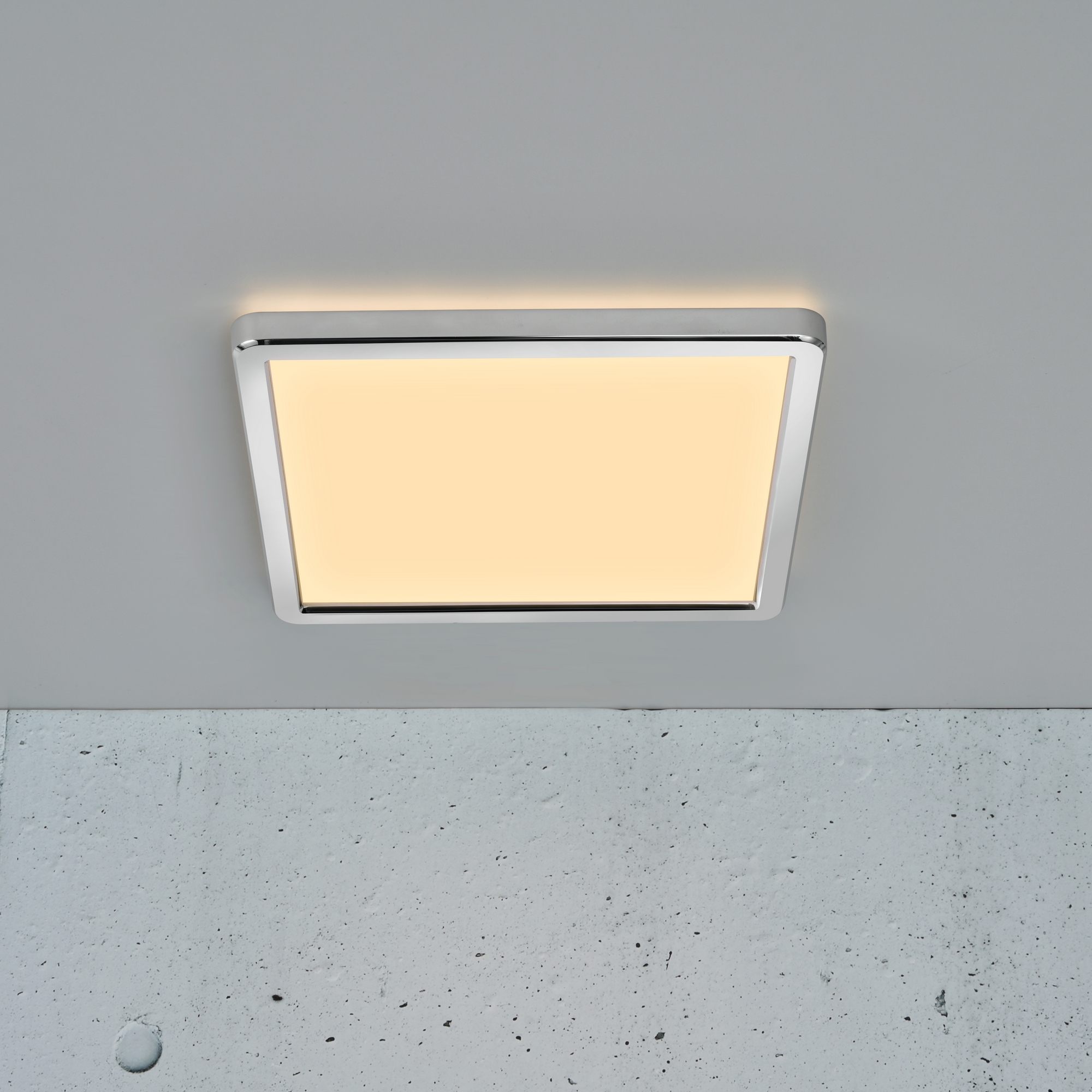 Plafond Nordlux Oja Square 29 IP54