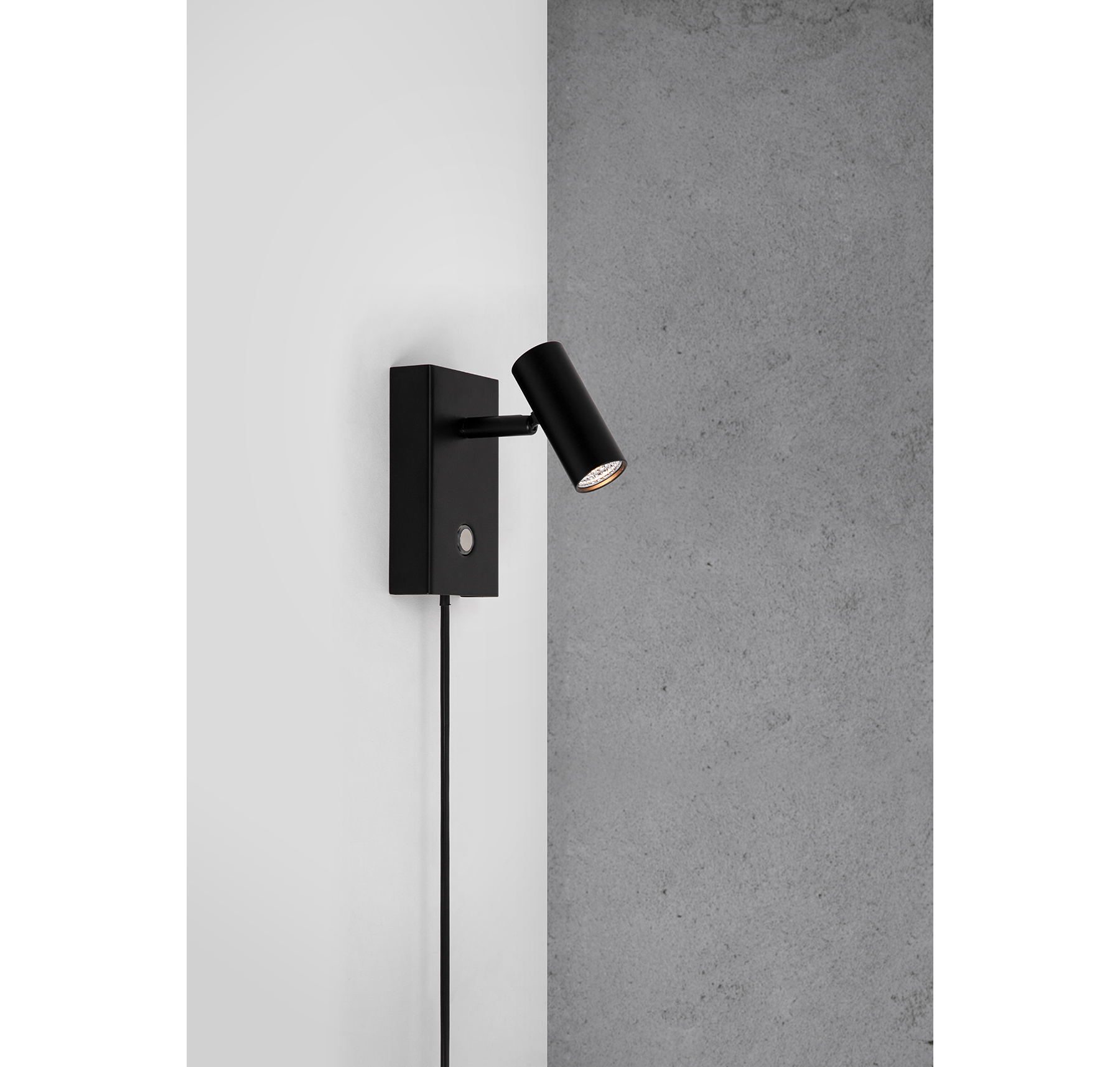 Vägglampa Nordlux Omari