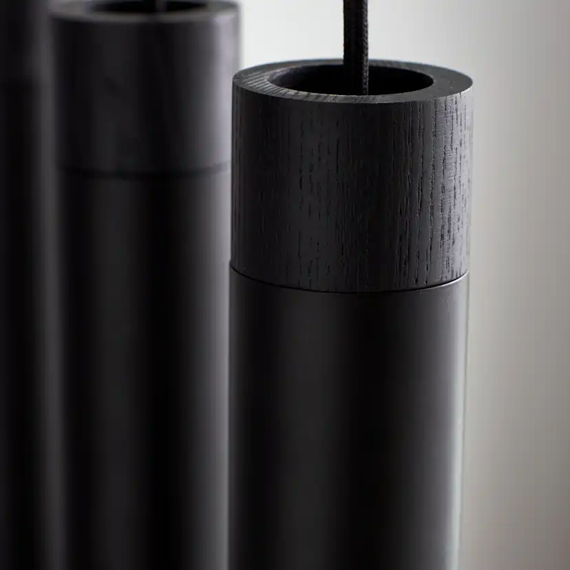 Taklampa Nordlux Tilo 5-Pendel