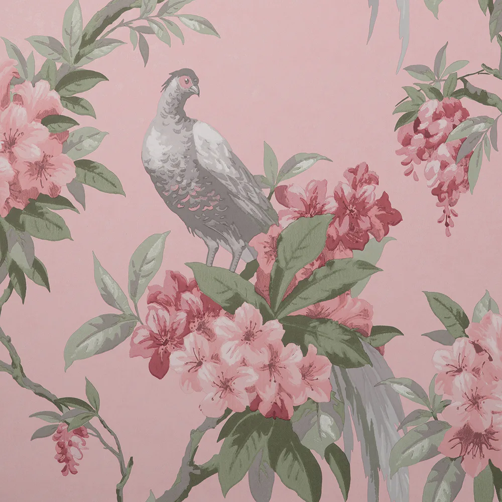 Tapet Crown Wallcoverings Archive M1665
