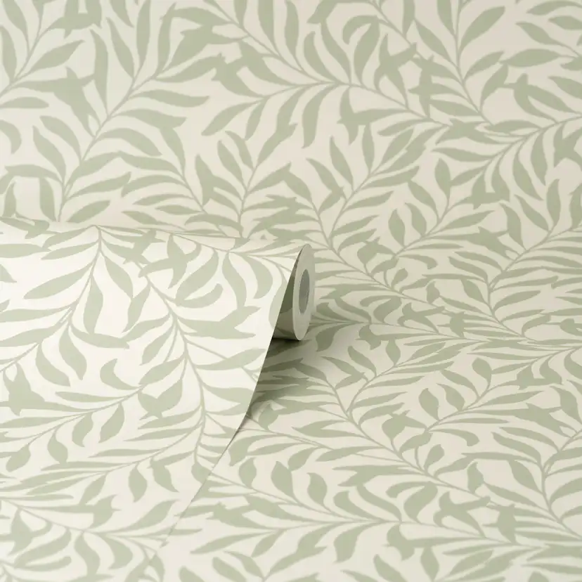 Tapet Crown Wallcoverings Archive M1667