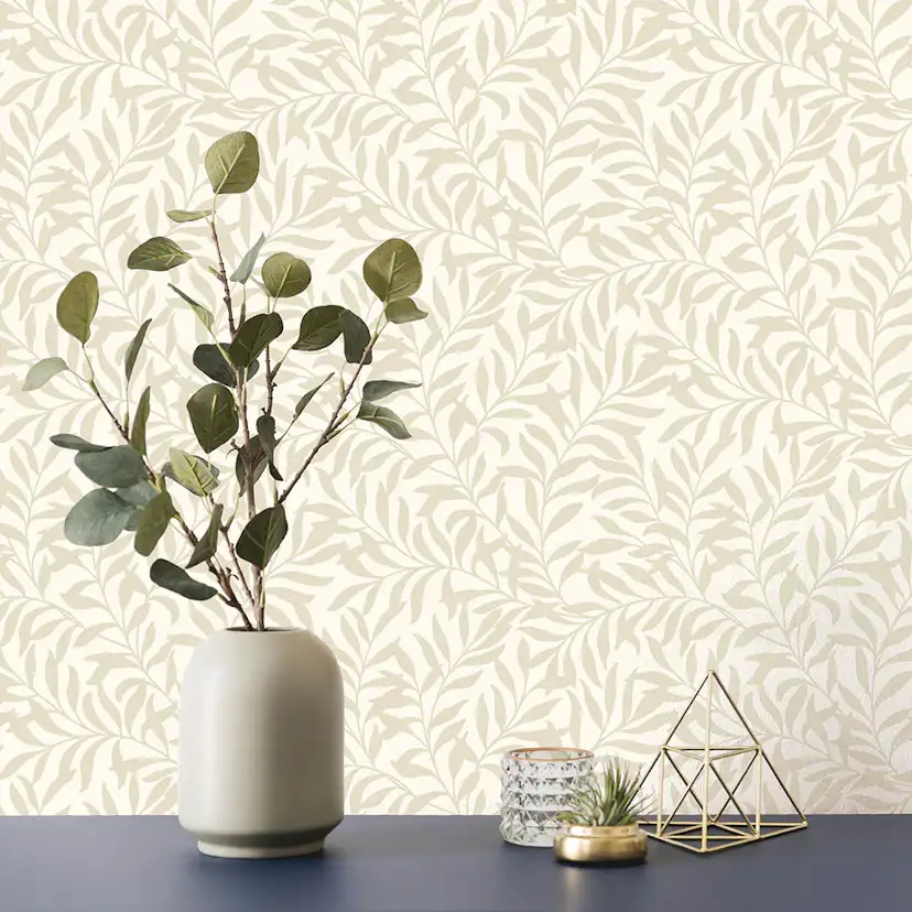 Tapet Crown Wallcoverings Archive M1668