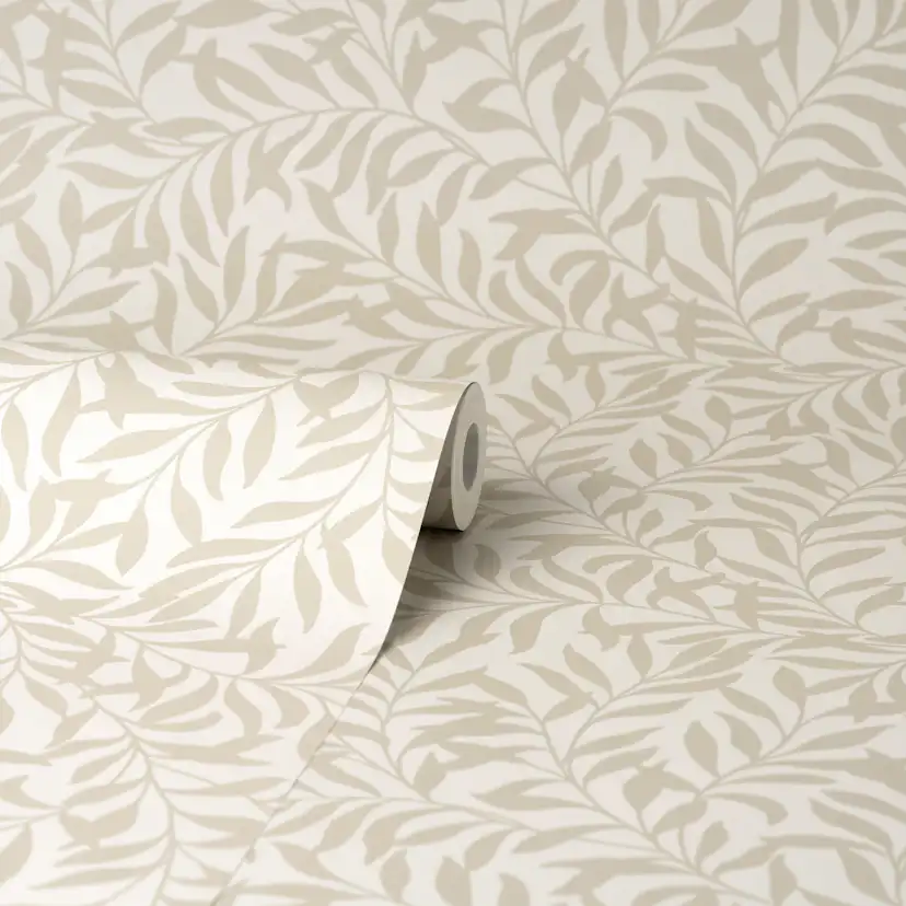 Tapet Crown Wallcoverings Archive M1668