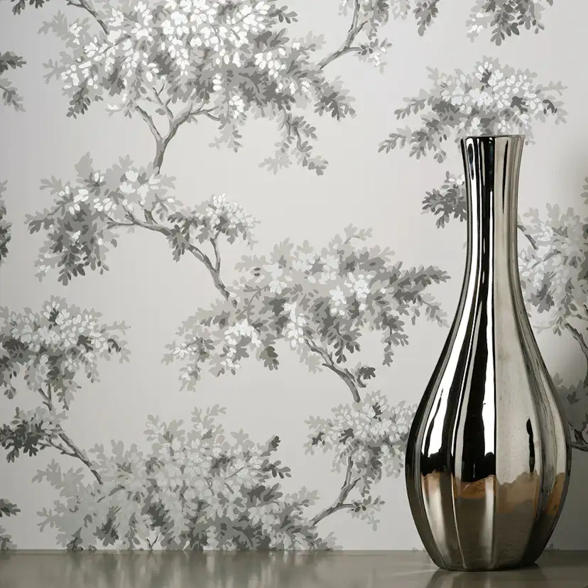 Tapet Crown Wallcoverings Archive M1671