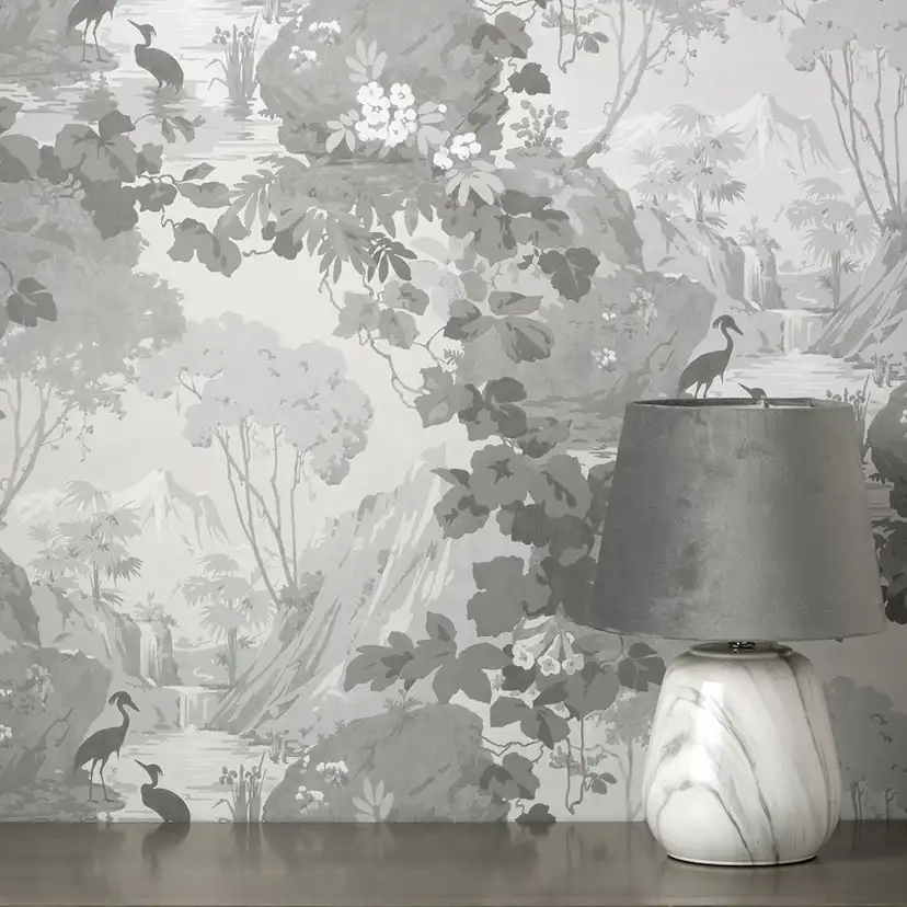 Tapet Crown Wallcoverings Archive M1677