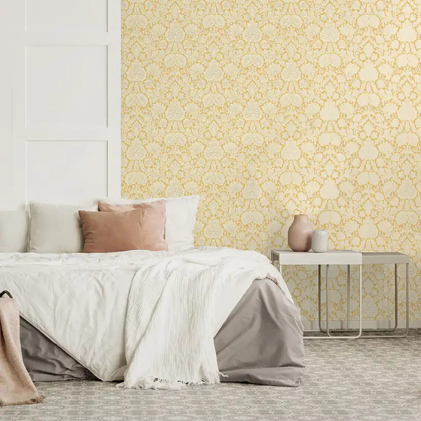 Tapet Crown Wallcoverings Archive M1682