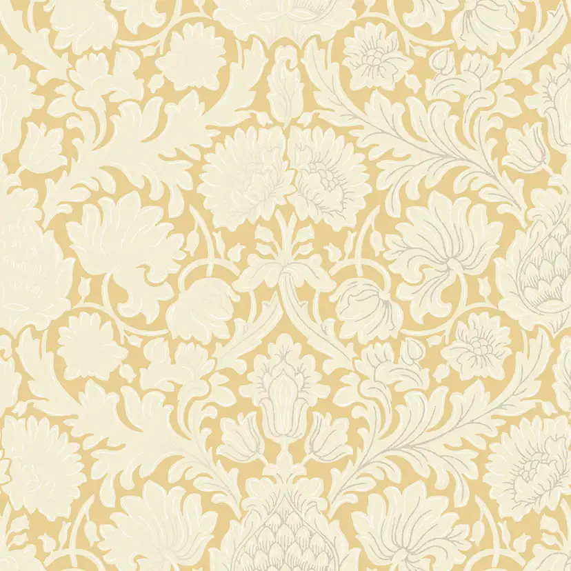 Tapet Crown Wallcoverings Archive M1682