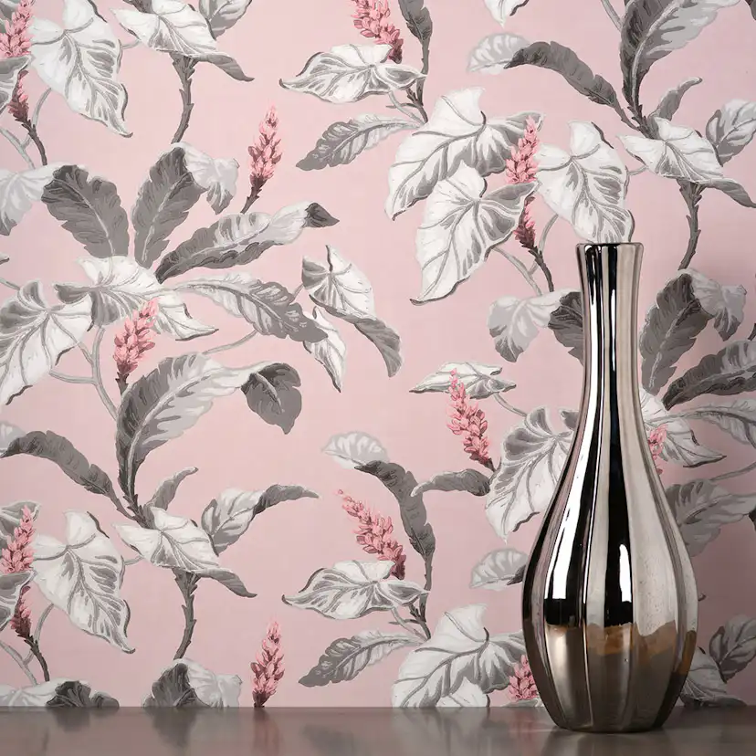 Tapet Crown Wallcoverings Archive M1690