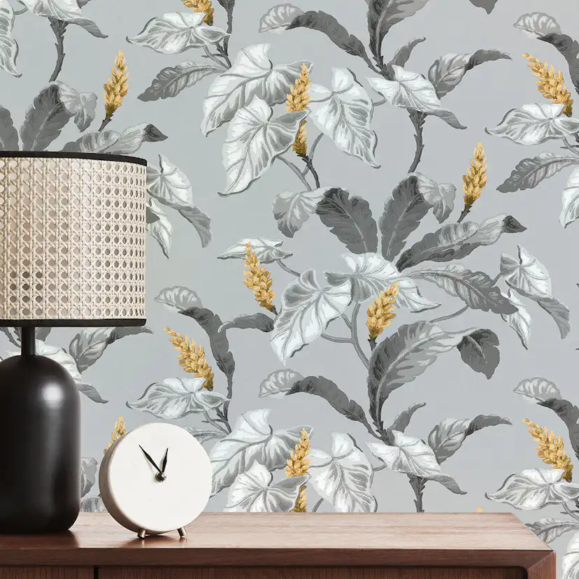 Tapet Crown Wallcoverings Archive M1691