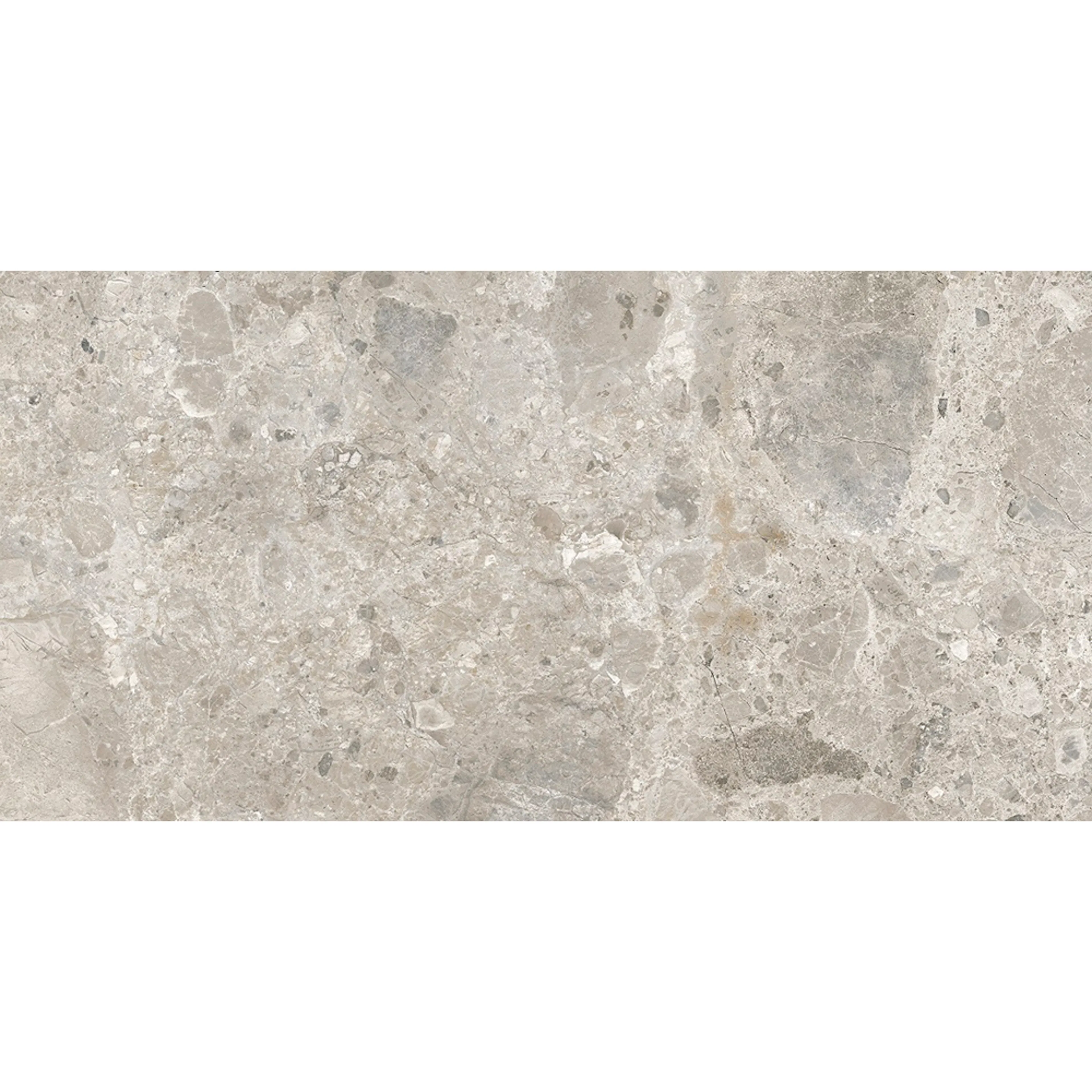 Klinker Lhådös Fårö Mix Grå 30x60 cm