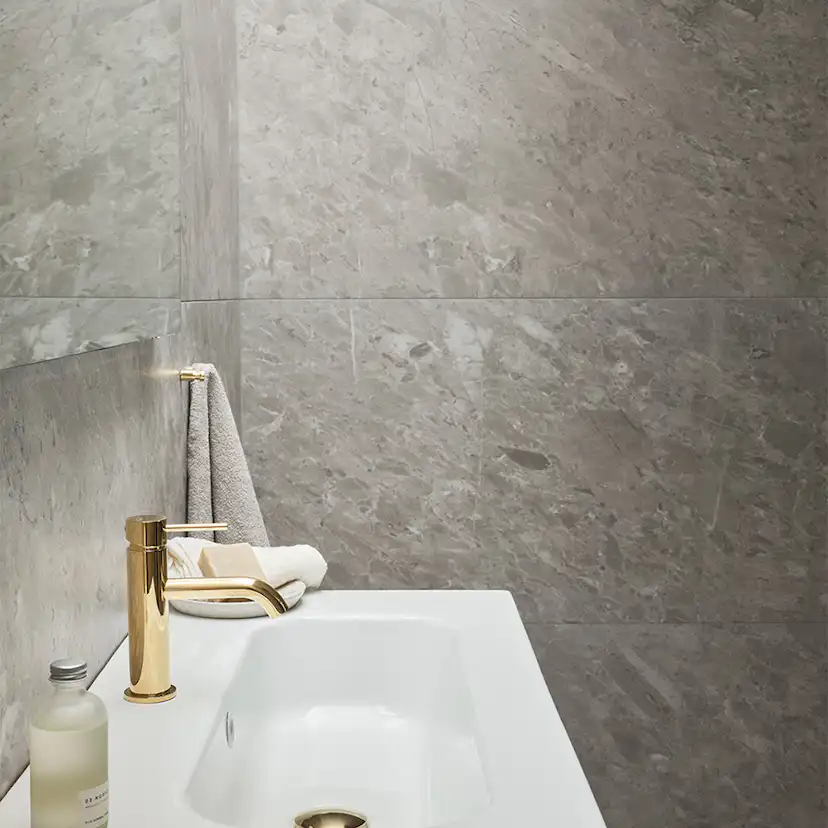 Klinker Bricmate M36 Marais Light Grey 30x60 cm