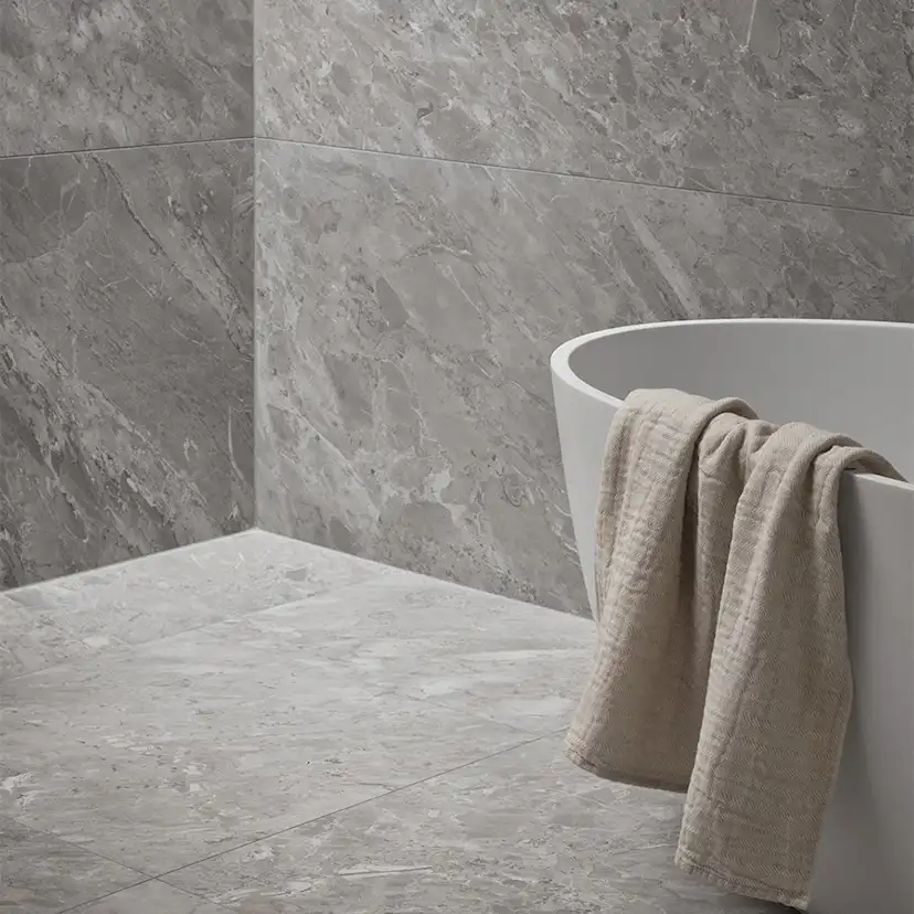 Klinker Bricmate M36 Marais Light Grey 30x60 cm
