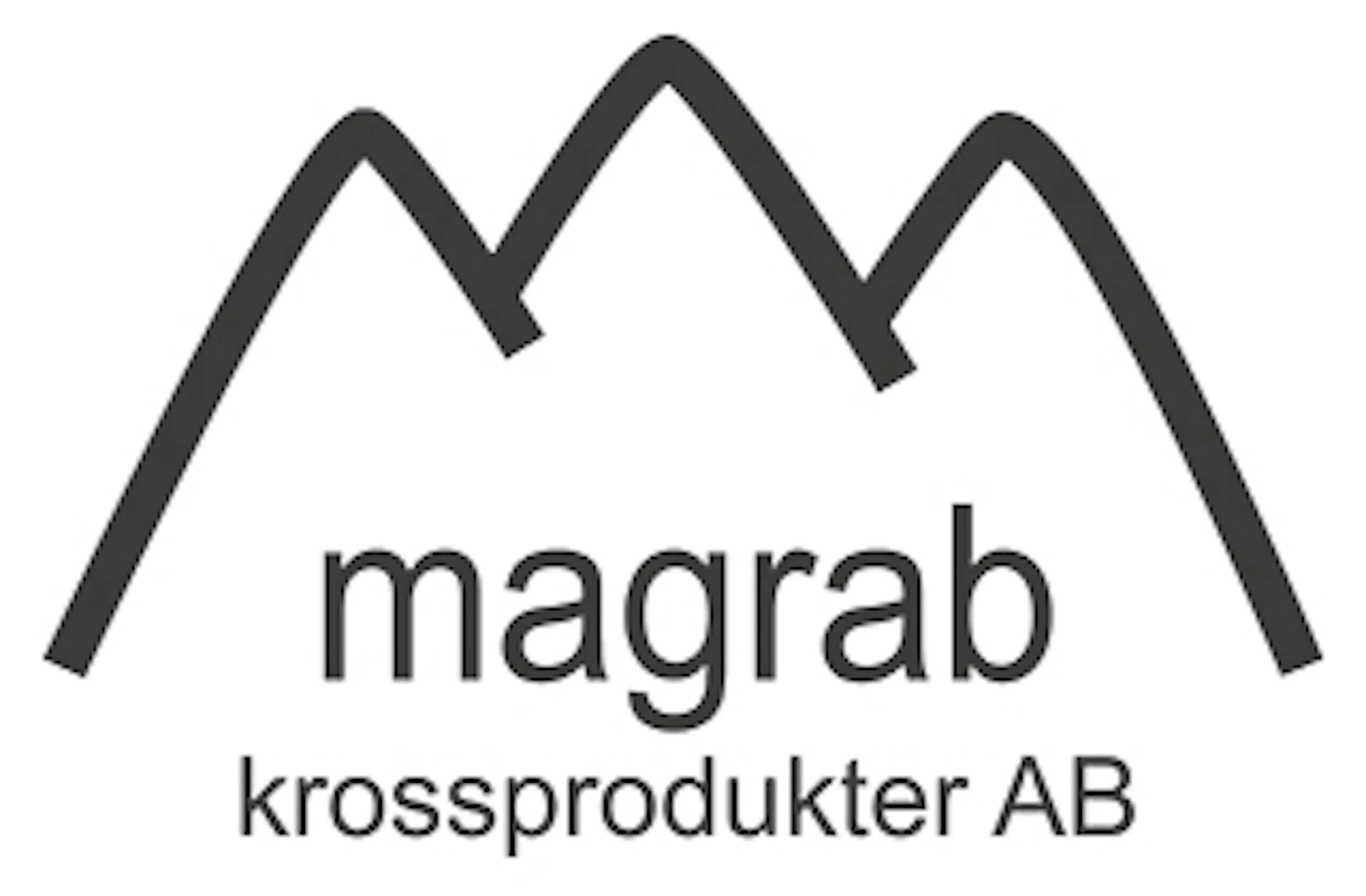 Magrab Krossprodukter logo