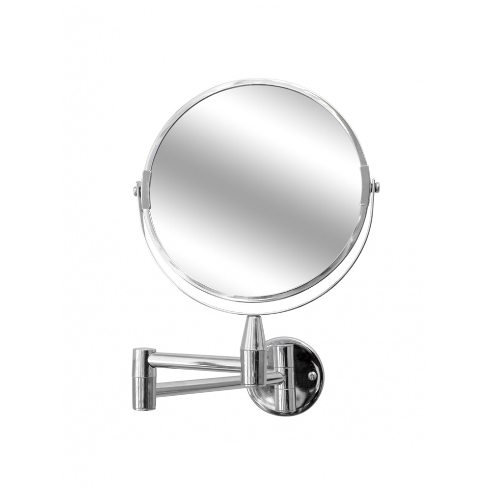 Makeup och Rakspegel Demerx Utdragbar