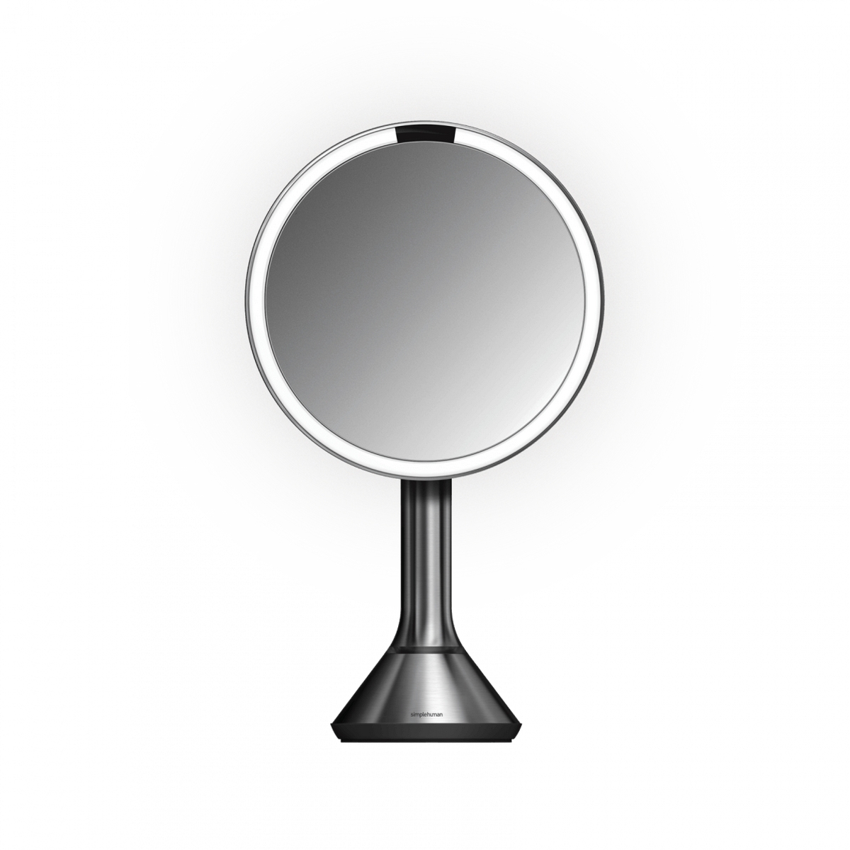 Sminkspegel Simplehuman Touch Control Brightness