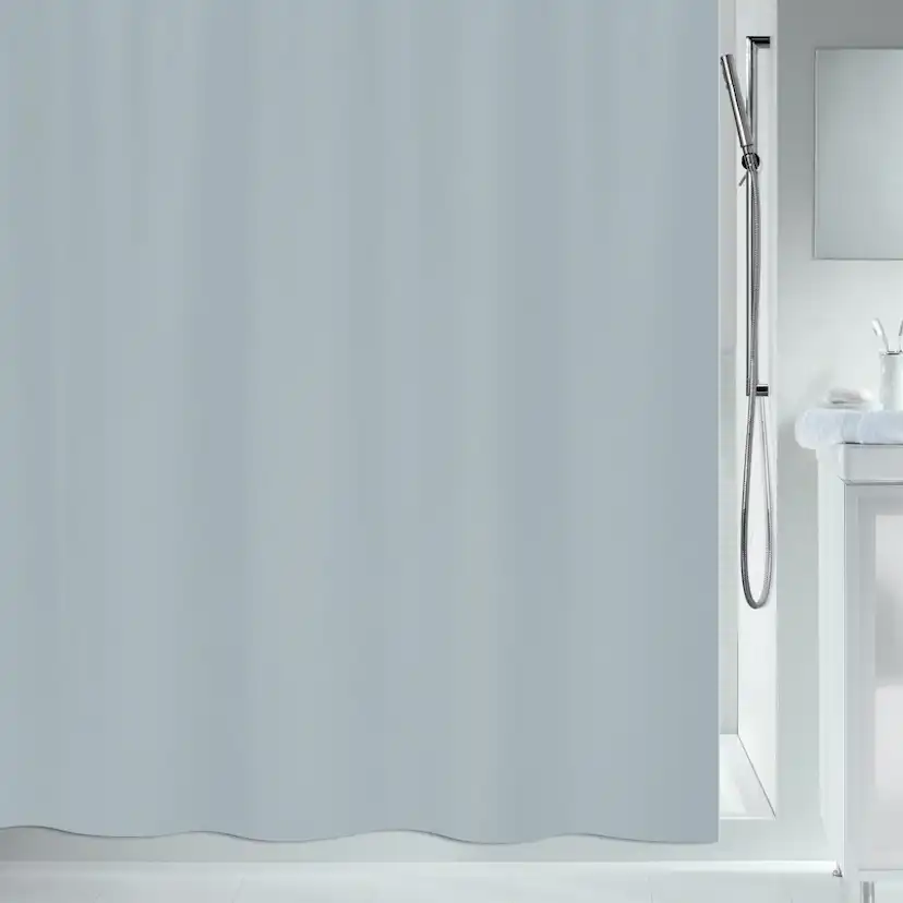 Duschdraperi Spirella Primo