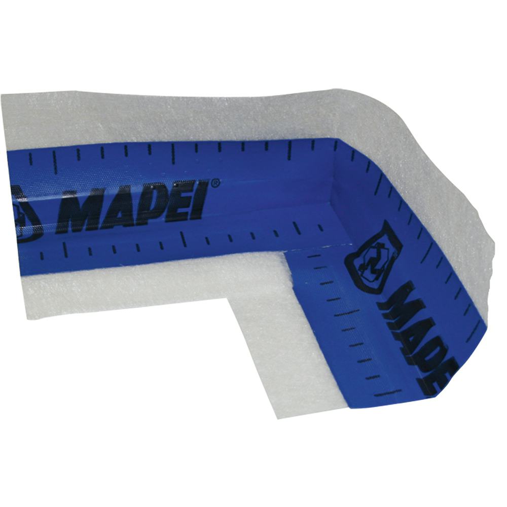 Innerhörn Mapei Mapeband