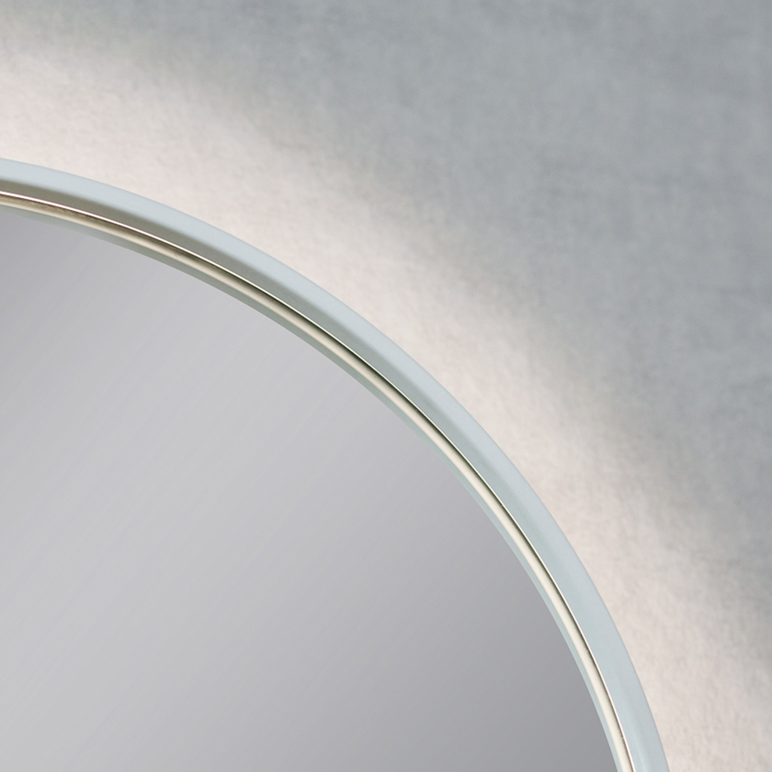 Spegel Vidi Marco med LED-belysning