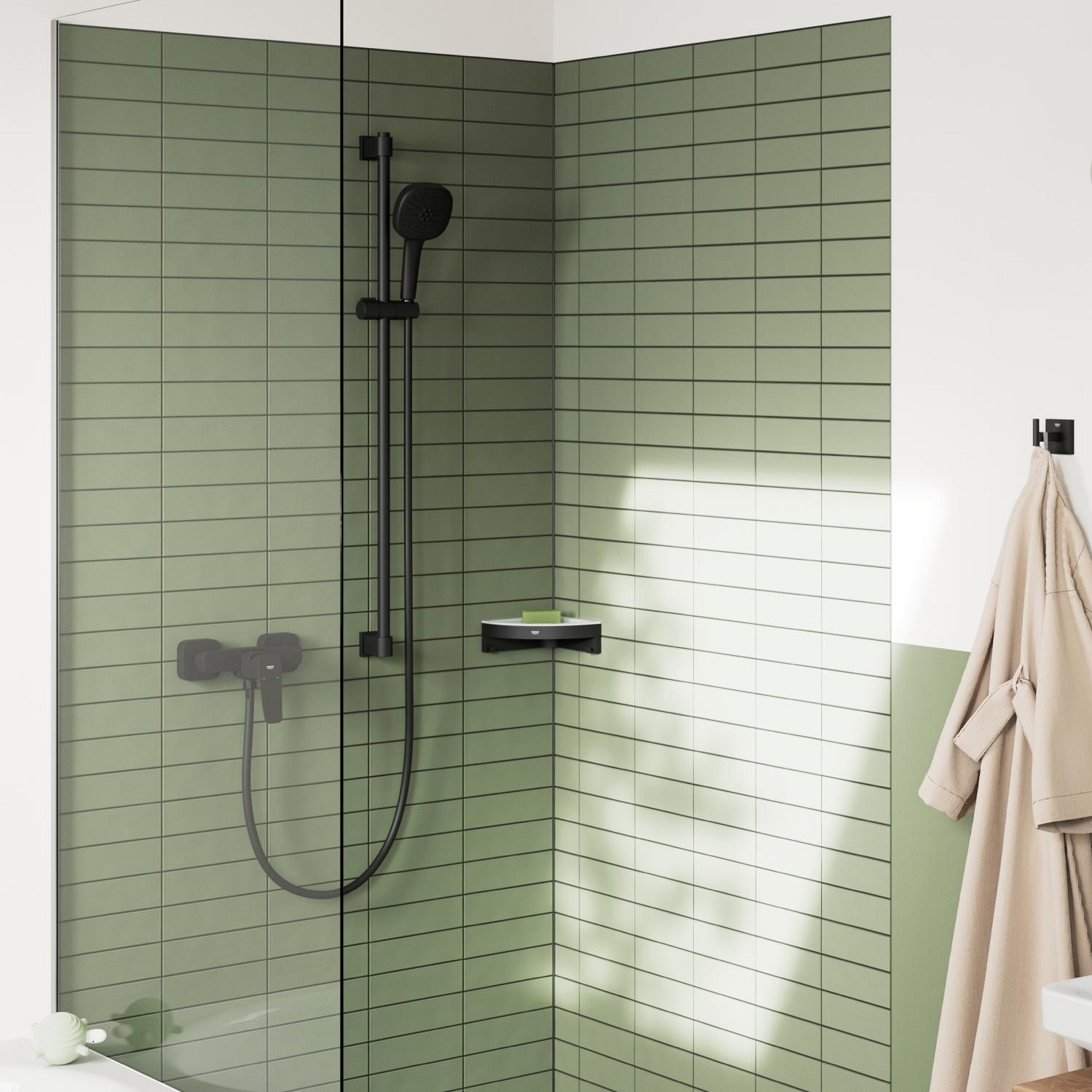 Duschblandare Grohe Dice