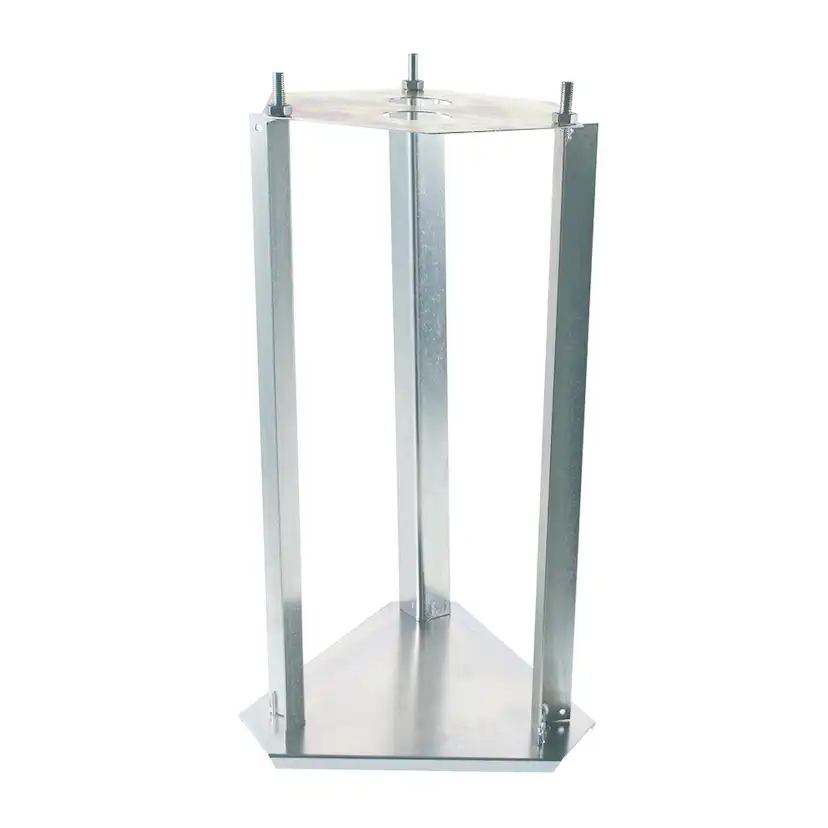 Markfäste Norlys 406 Tillbehör till Utebelysning