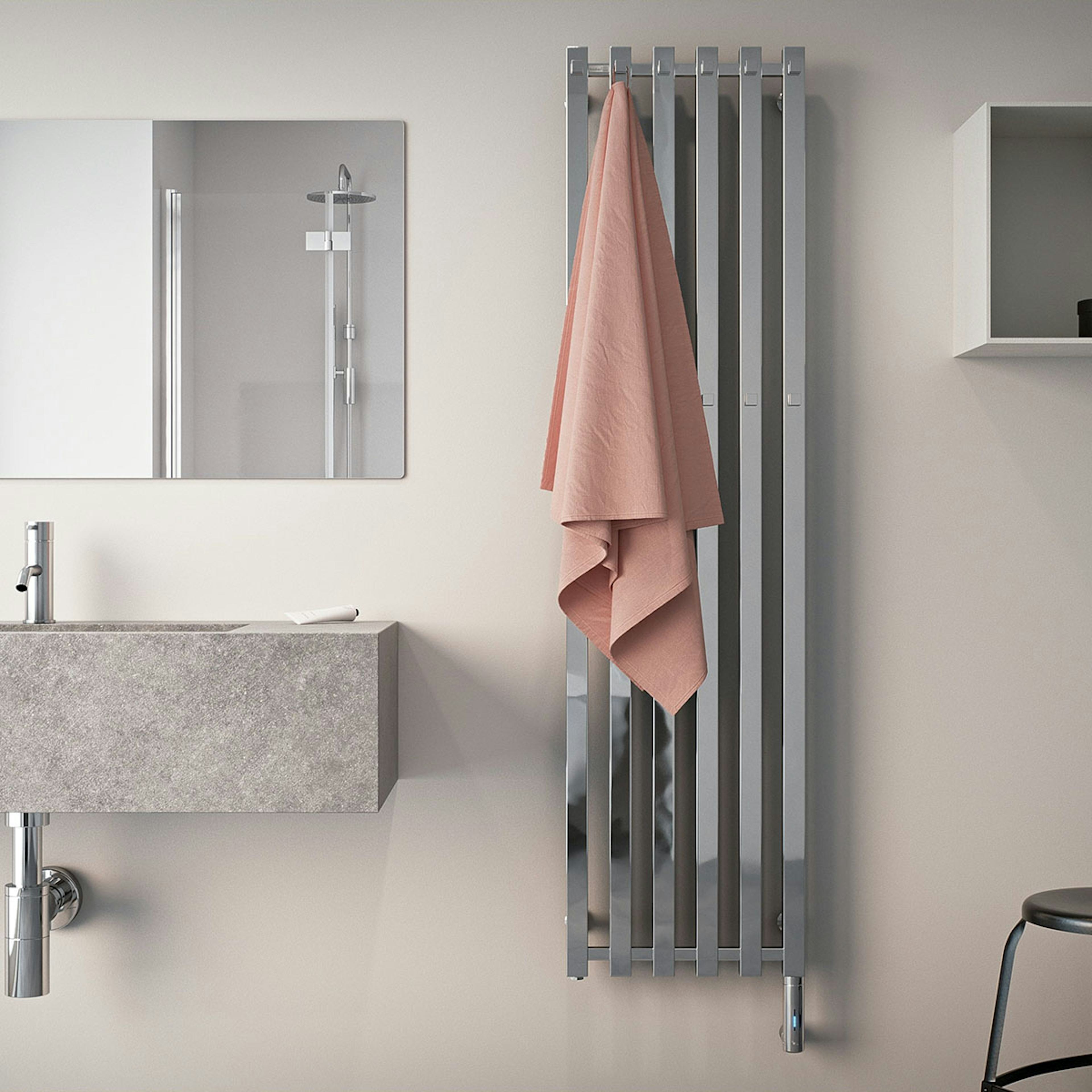 Handdukstork Nordhem Pustervik