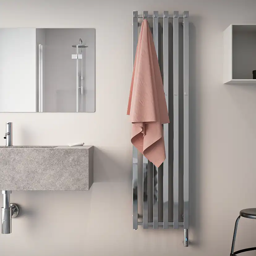 Handdukstork Nordhem Pustervik