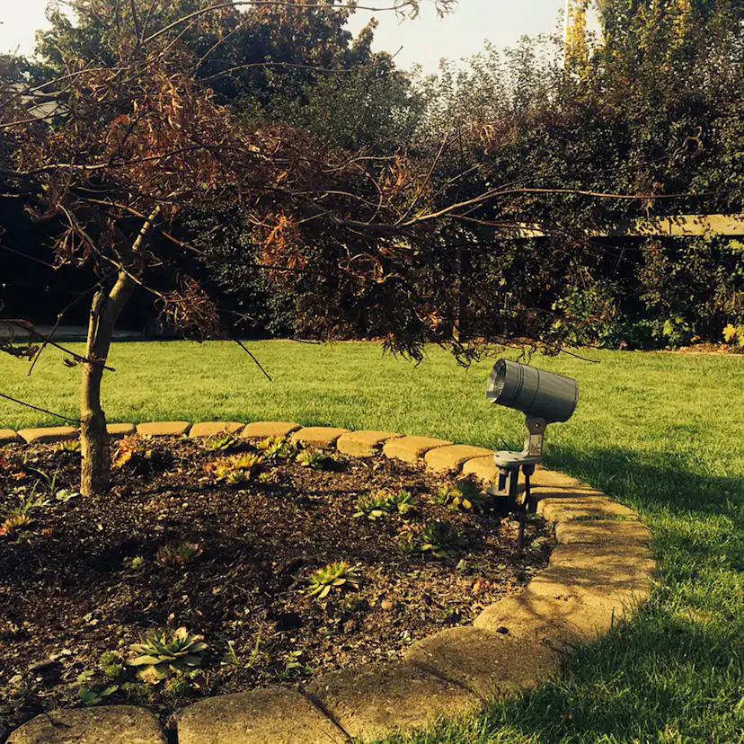 Markspett Westal Lumina LED 8W