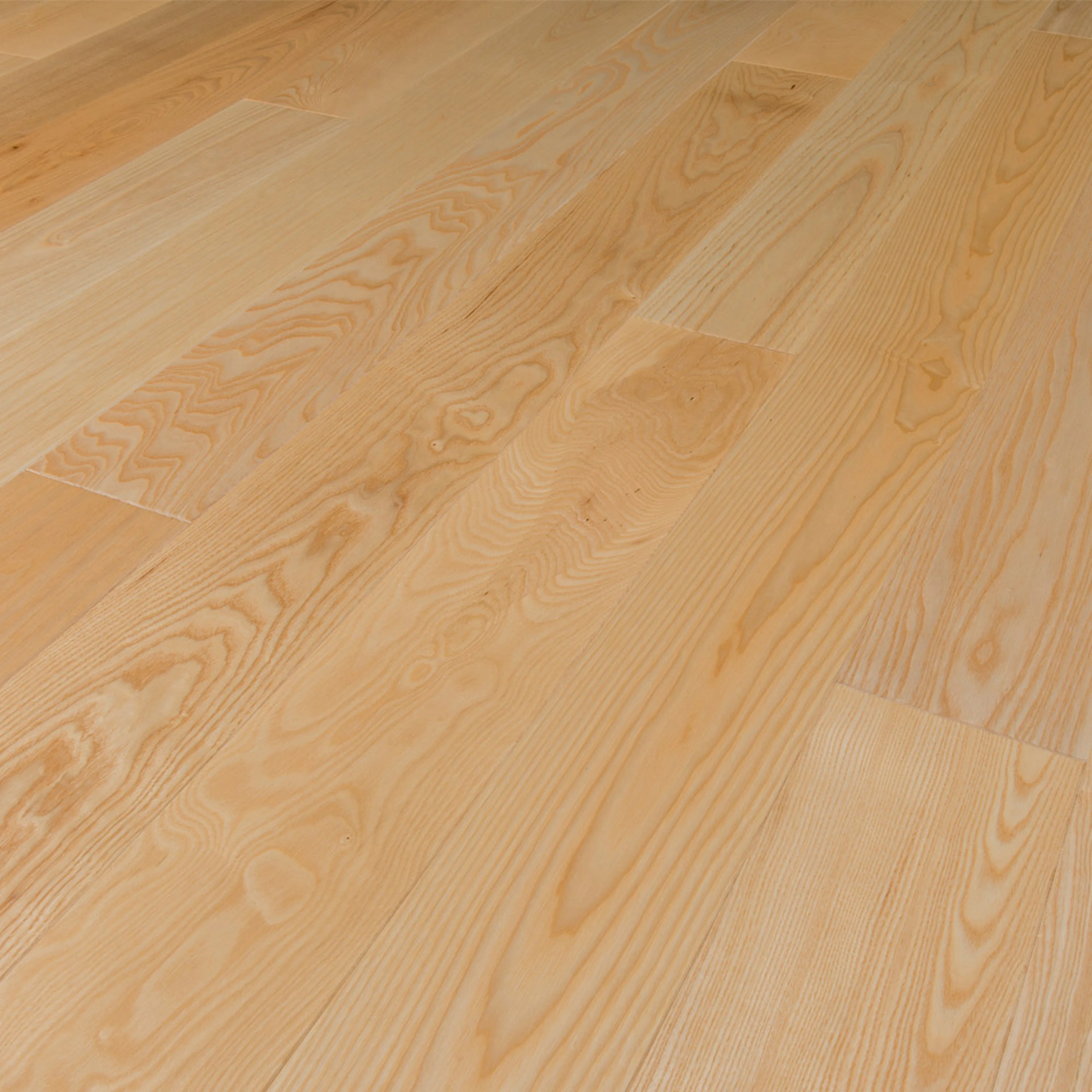 Massivt Trägolv BaronAsh Copper