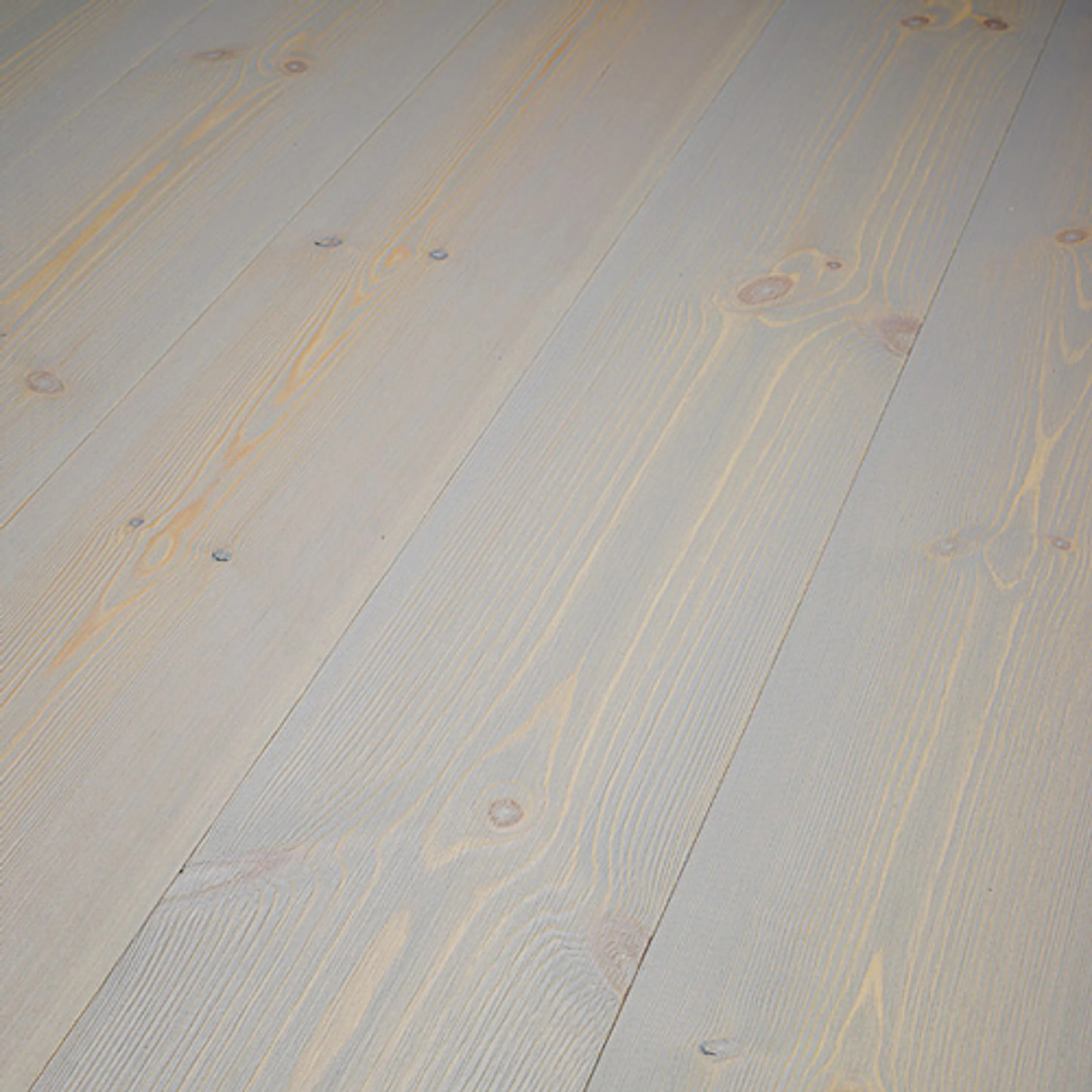 Massivt Trägolv DalaFloda HardPine Economy Granite