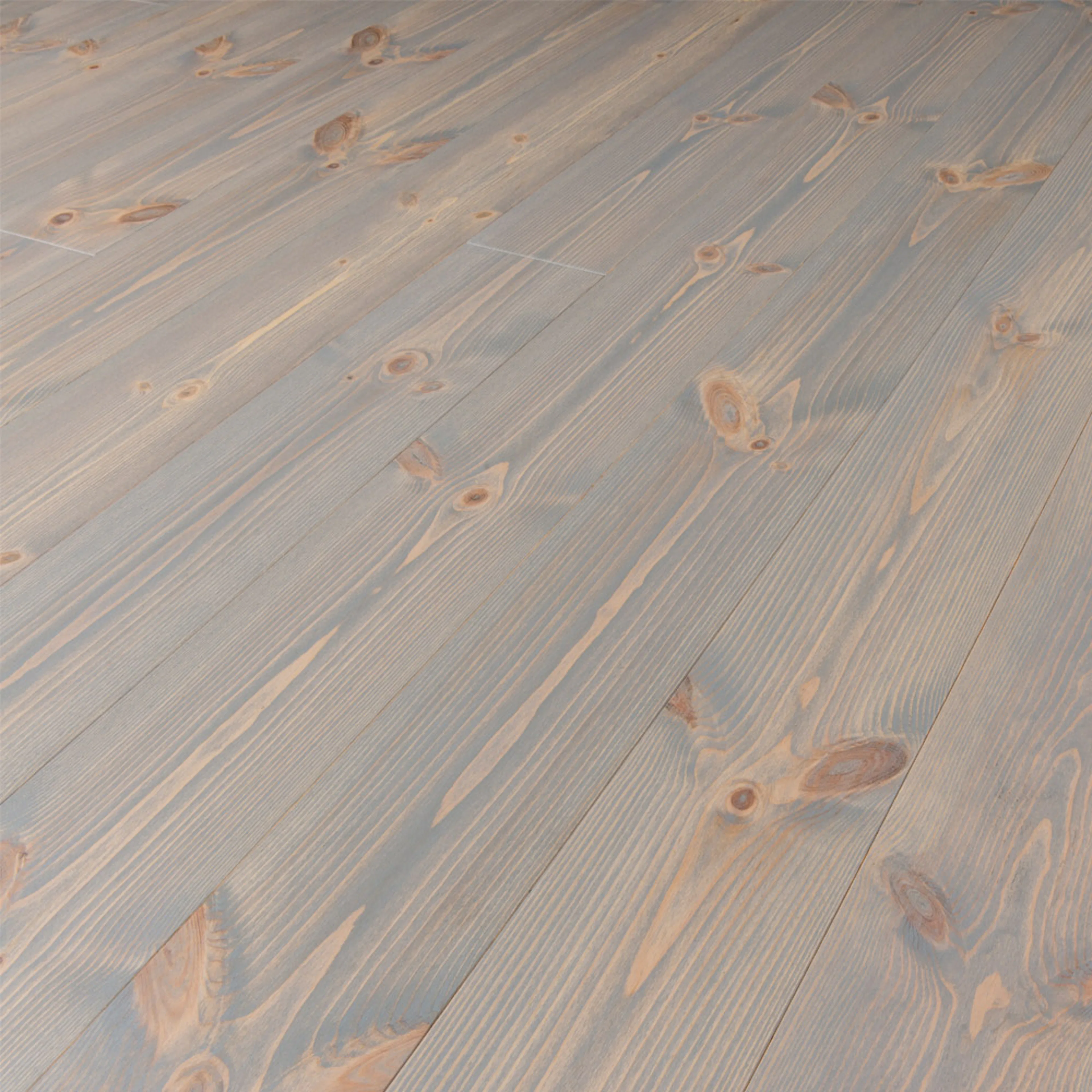 Massivt Trägolv DalaFloda HardPine Granite