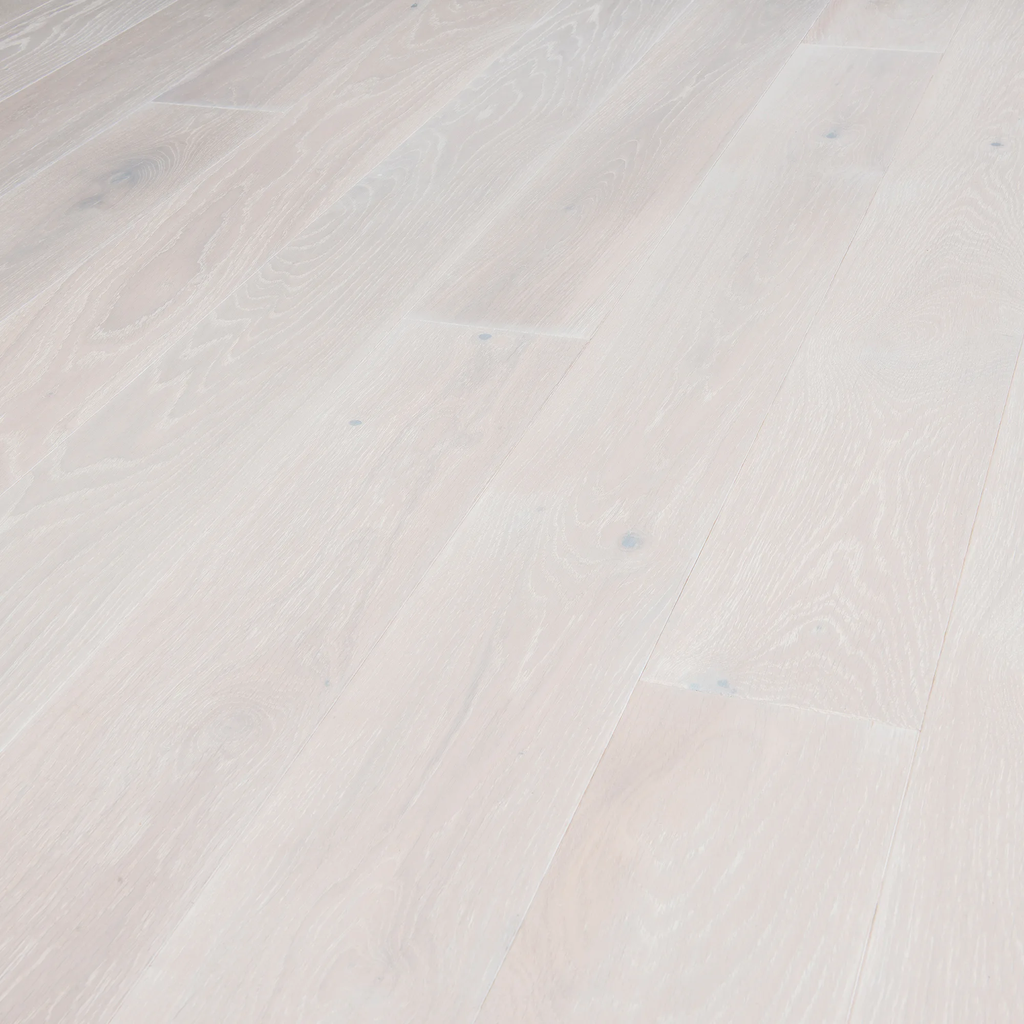 Massivt Trägolv DalaFloda NoblesseOak Milk