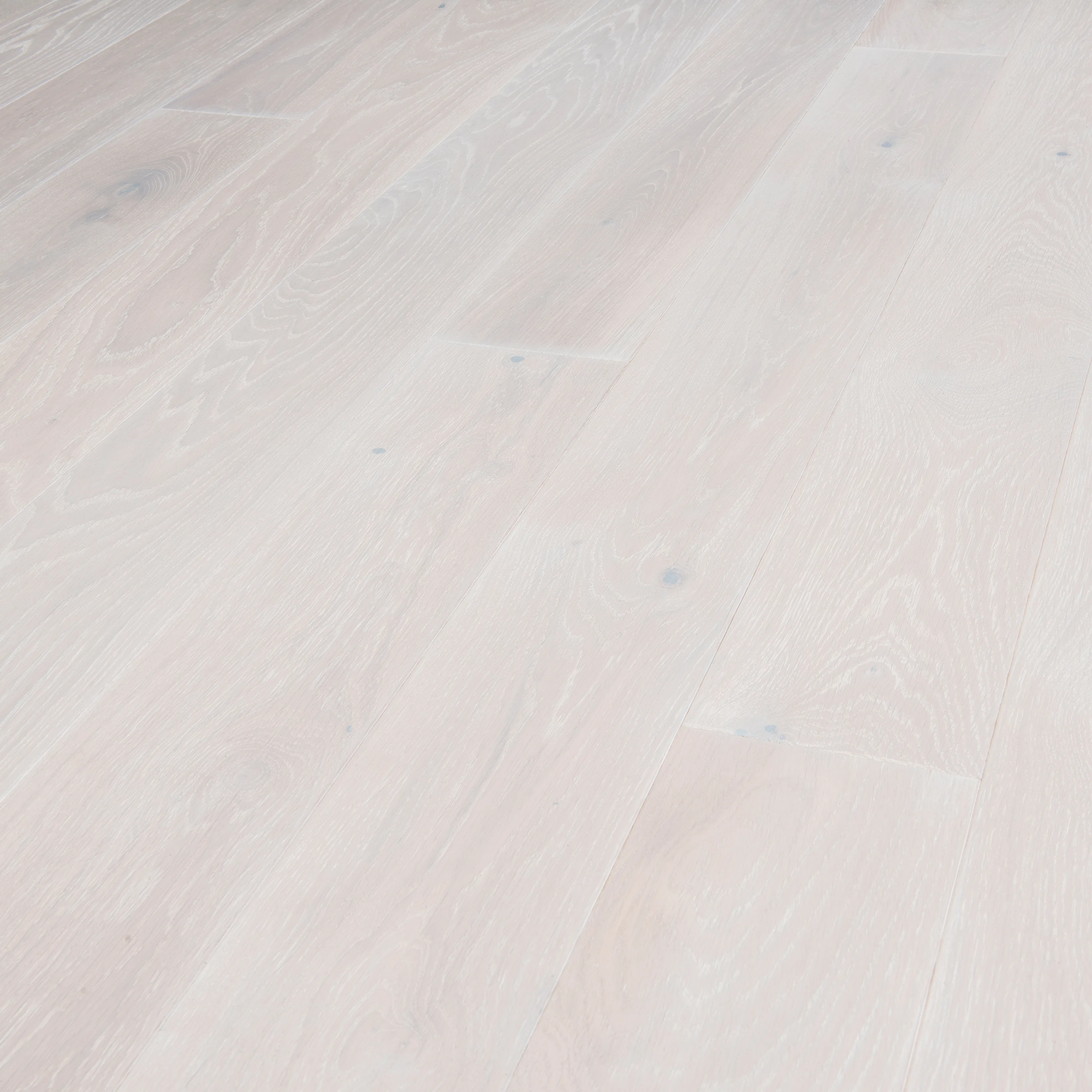 Massivt Trägolv DalaFloda NoblesseOak Milk