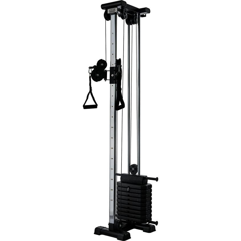 Multigym Master Fitness Nero Cable Machine