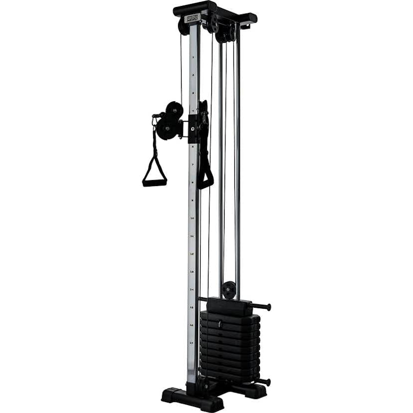 Multigym Master Fitness Nero Cable Machine