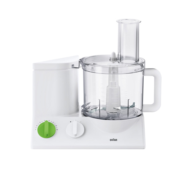 Matberedare Braun FP3010