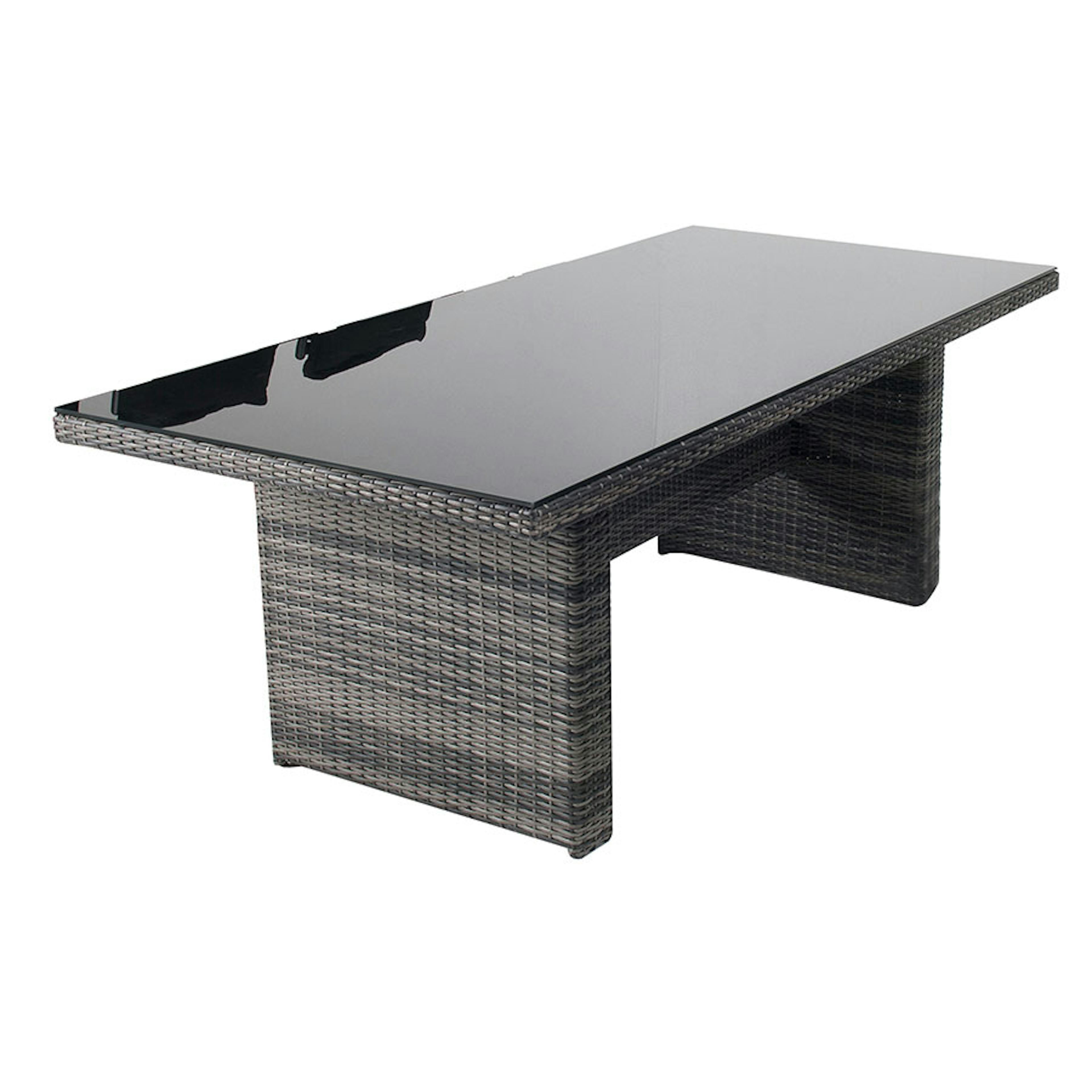 Utebord Comfort Garden Majestic 210x100