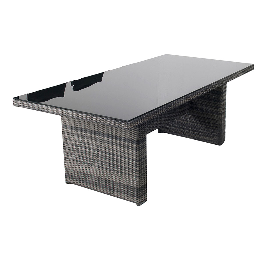 Utebord Comfort Garden Majestic 210x100