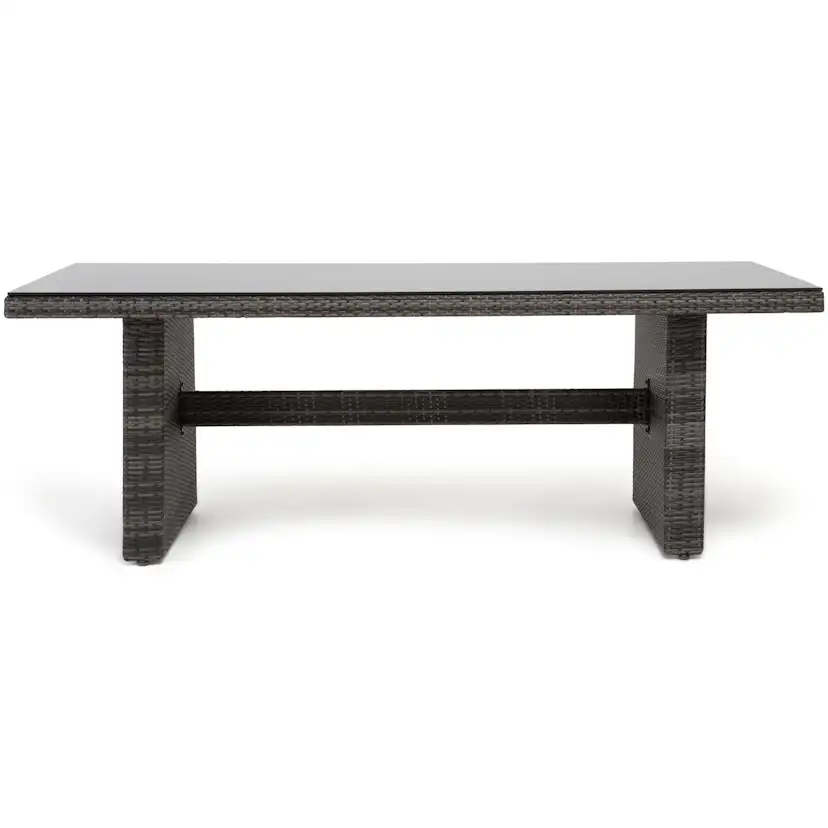 Utebord Comfort Garden Majestic 210x100