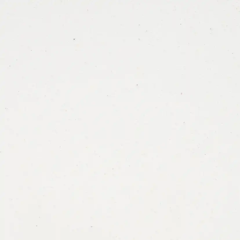 Bänkskiva INR Flow Enkel med hål för Blandare