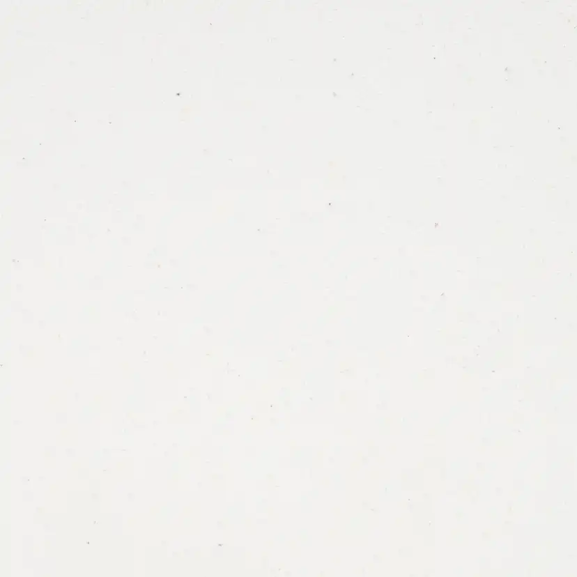 Bänkskiva INR Flow Enkel med hål för Blandare