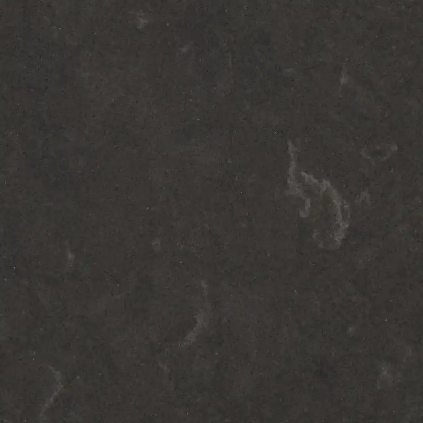 Bänkskiva INR Flow Enkel med hål för Blandare