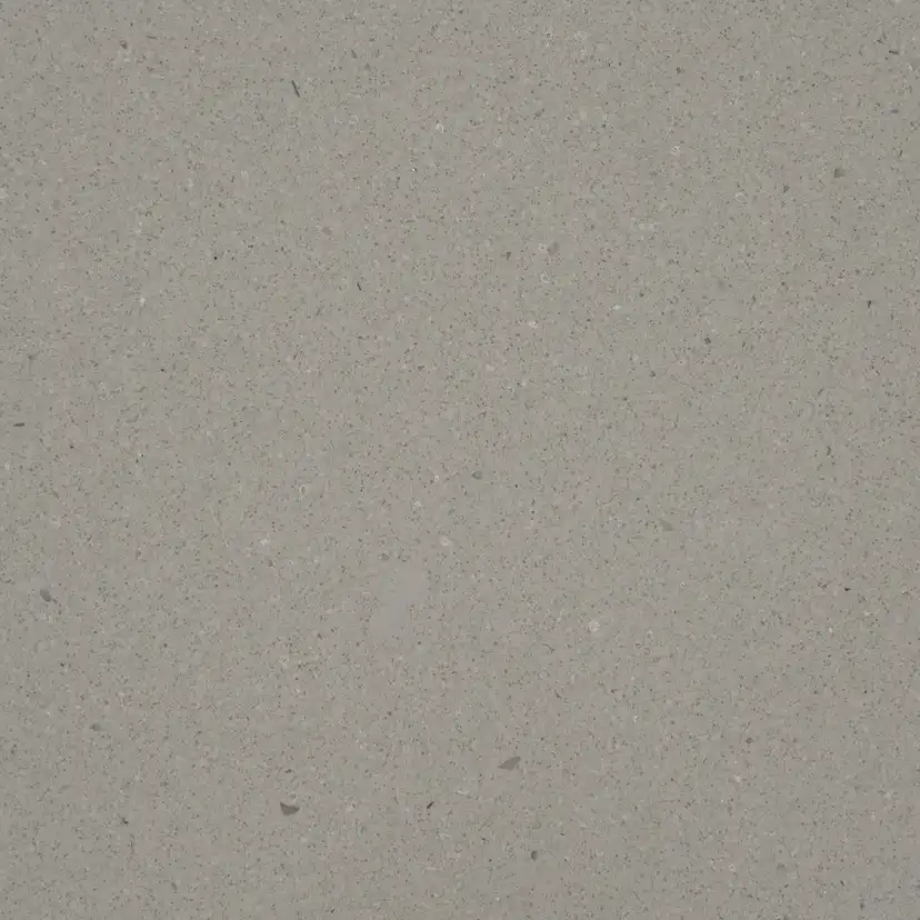 Bänkskiva INR Flow Enkel med hål för Blandare