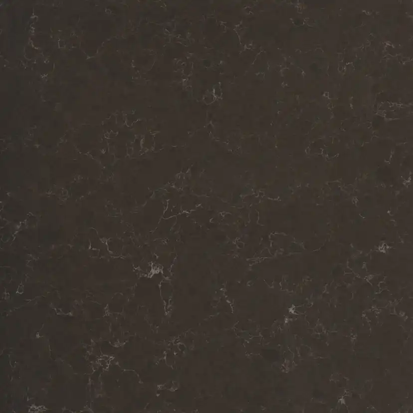 Bänkskiva INR Flow Enkel med hål för Blandare