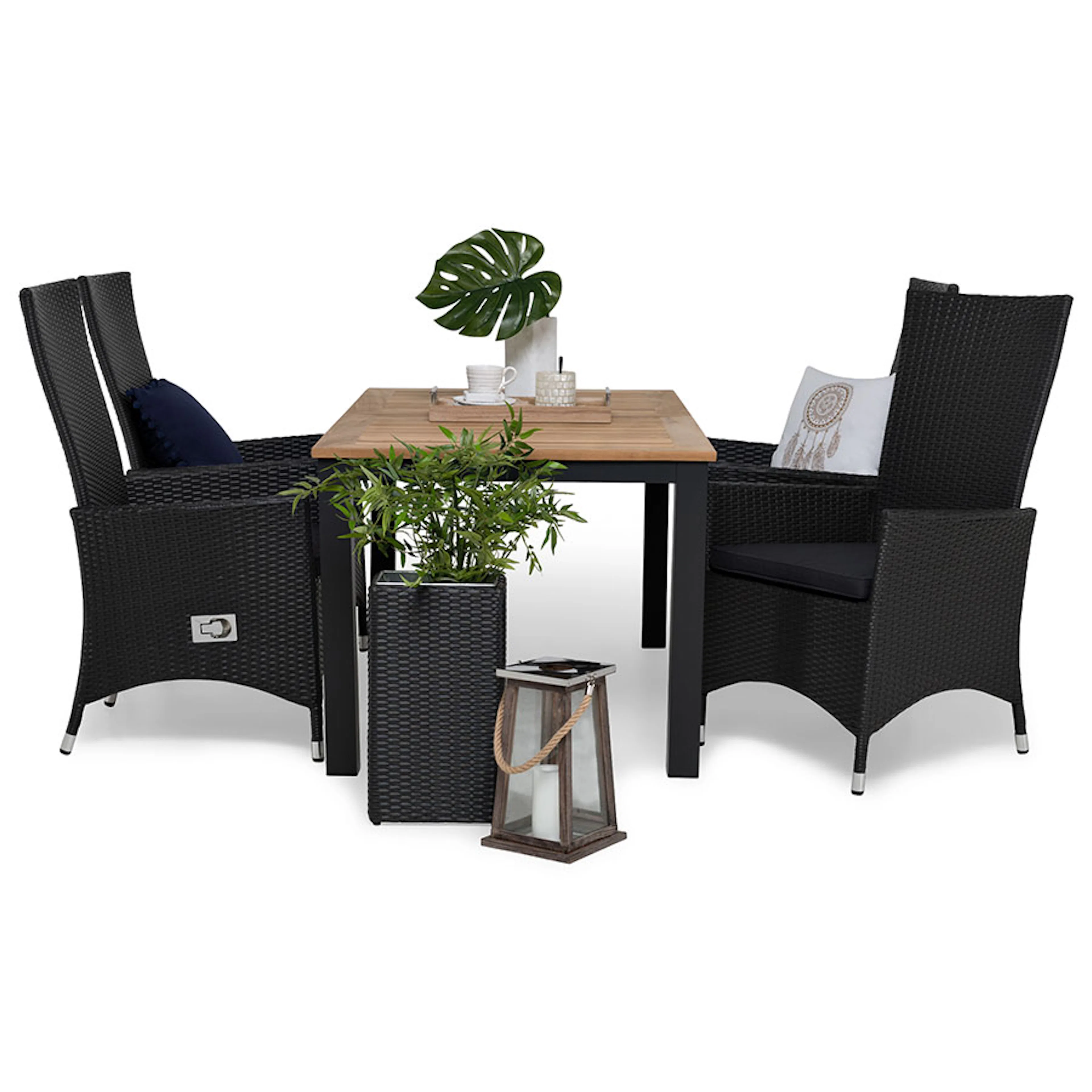 Matgrupp Comfort Garden Las Vegas 3