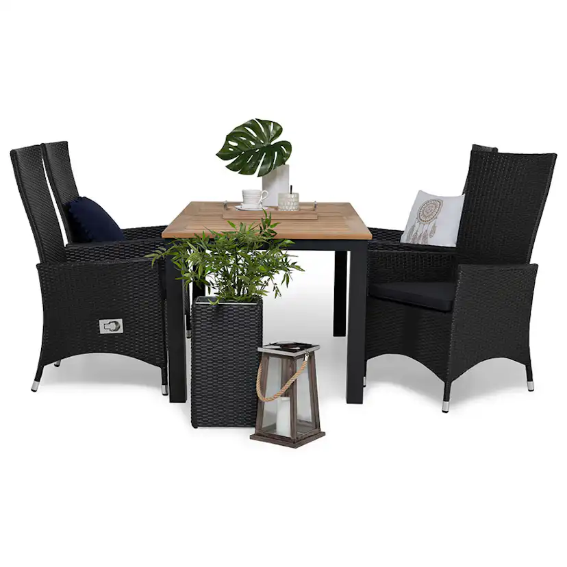 Matgrupp Comfort Garden Las Vegas 3