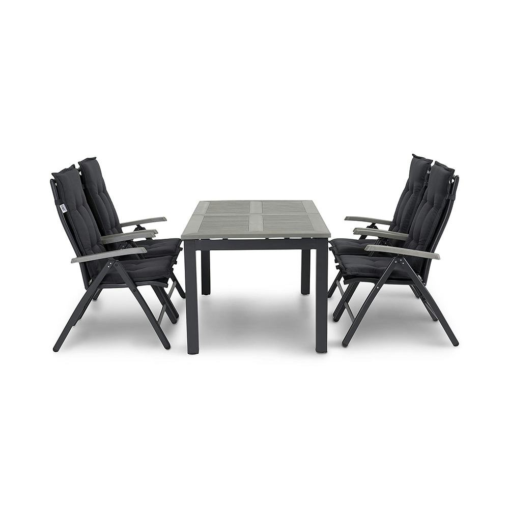 Matgrupp Utomhus Comfort Garden Lidingö 14