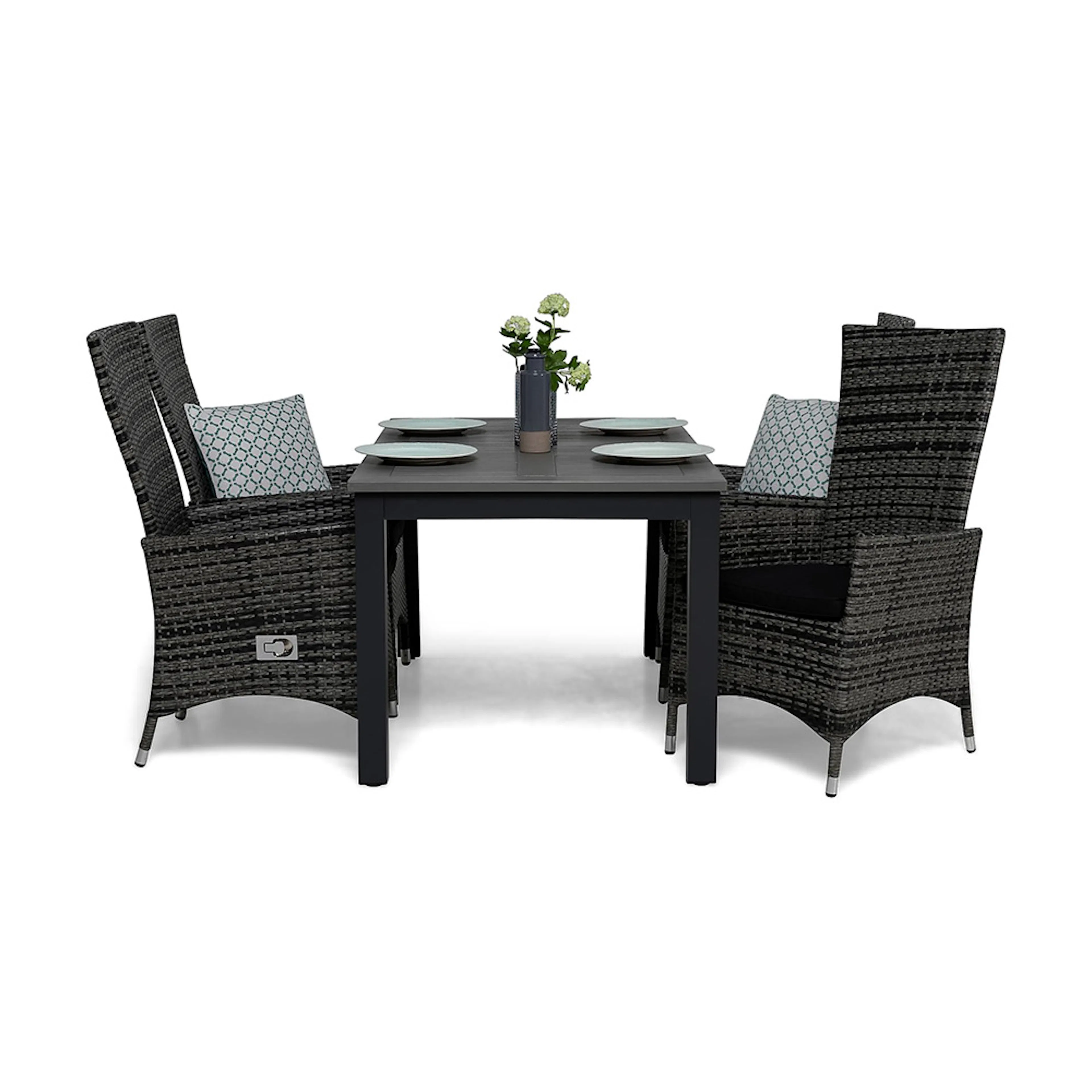 Matgrupp Utomhus Comfort Garden Monaco 59