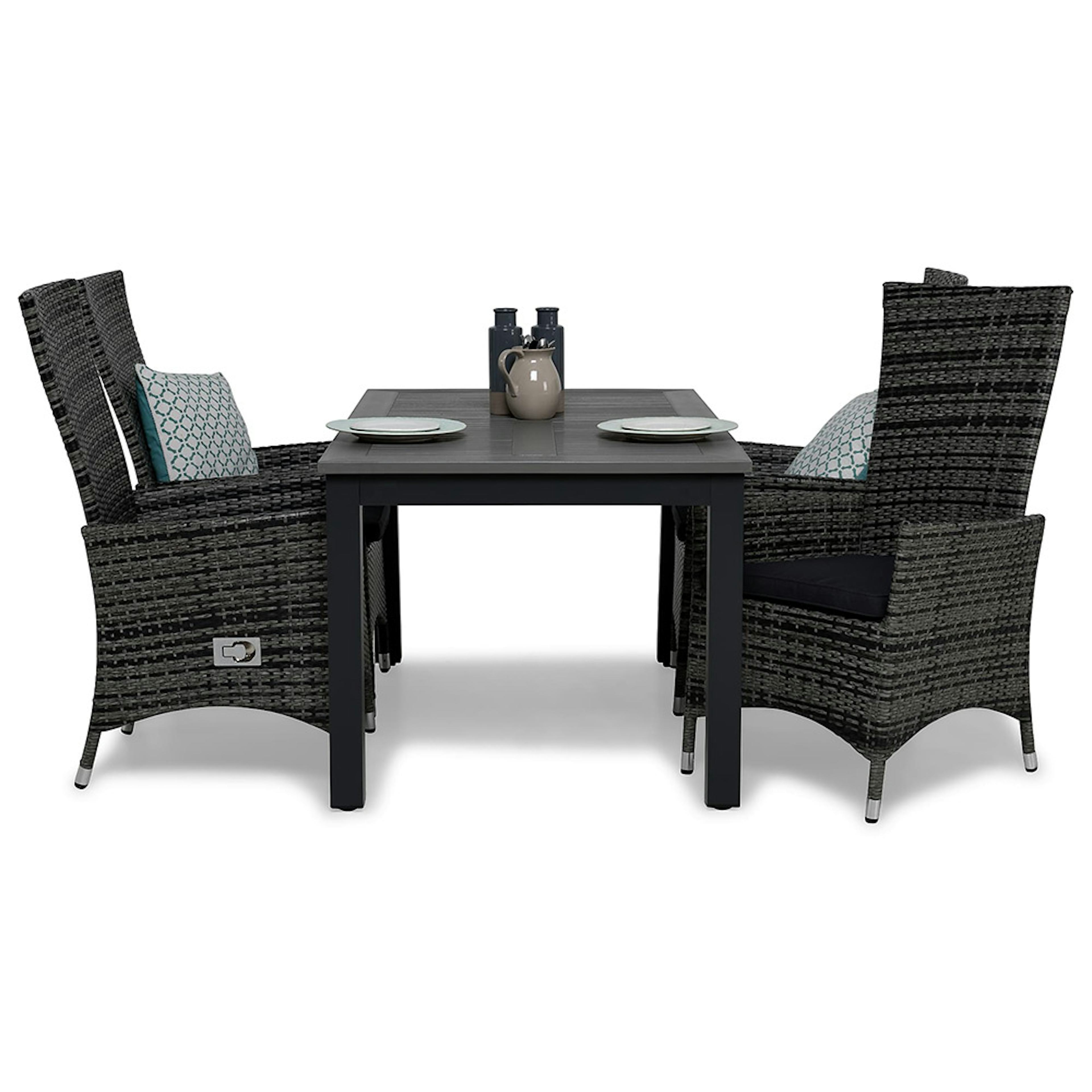 Matgrupp Utomhus Comfort Garden Monaco 59