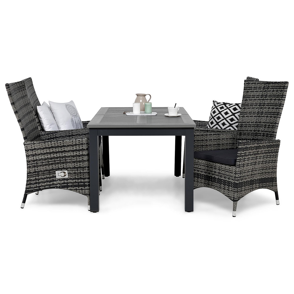 Matgrupp Utomhus Comfort Garden Monaco 59